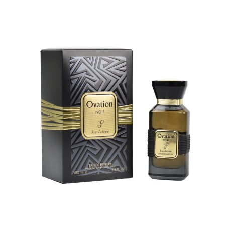 عطر بخاخ اوفيشن نوير
